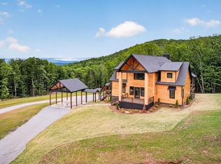 281 High Summit Dr, Talking Rock, GA 30175