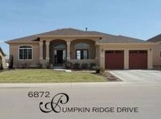 6872 Pumpkin Ridge Dr, Windsor, CO 80550