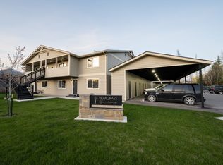 19 Colorado Avenue, Whitefish, MT 59937