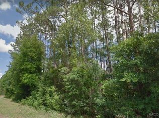 1974 W Ranch Dr, Citrus Springs, FL 34434