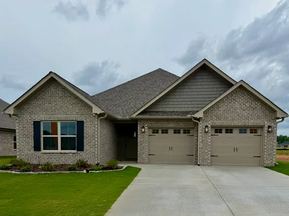 2001 Plan, Shoal Creek