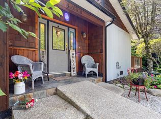8099 Northwood Rd, Sunshine Coast, BC V7Z 1A8