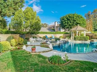 25514 Via Labrada, Santa Clarita, CA 91355