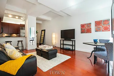 Rented by Town Residential