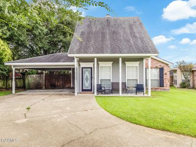 414 Burgess Dr, Broussard, LA, 70518