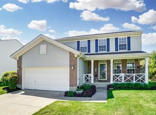 4451 Longmeadow Ln, Dayton, OH