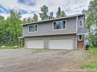 6431 W Sunset Ave, Wasilla, AK 99623