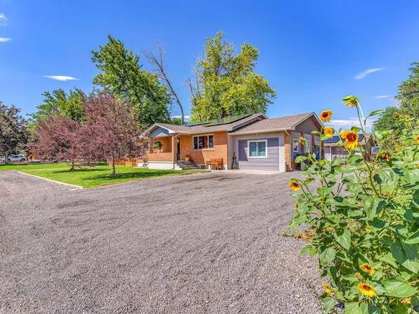 1435 McKinley St, Canon City, CO 81212