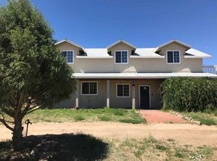 54 Camino Sur Del Llano Quemado, Ranchos De Taos, NM 87557