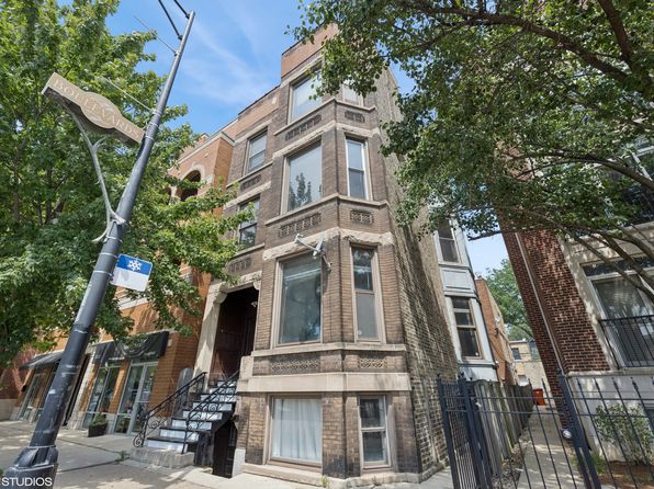 1128 W Diversey Pkwy APT 1F