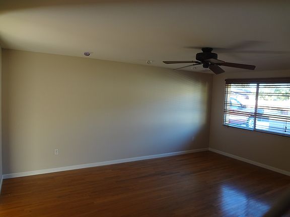 wood floors, living room