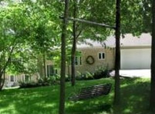 28401 NE 177th St, Lawson, MO 64062