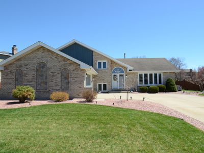14953 Eagle Ridge Dr, Homer Glen, IL, 60491