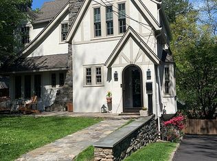 51 Merriam Ave, Bronxville, NY 10708