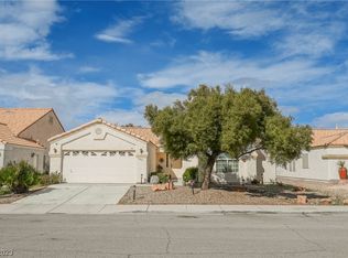 6021 Ingenue Rd, North Las Vegas, NV 89031