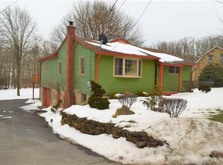 1234 Stoystown Rd, Friedens, PA 15541