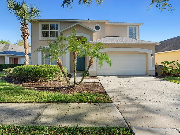 2646 Emerald Island Blvd — Photo 2