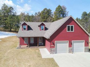 20686 76th Loop, Sturgis, SD 57785
