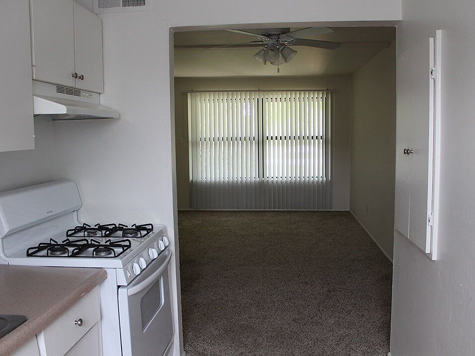 Open Layout