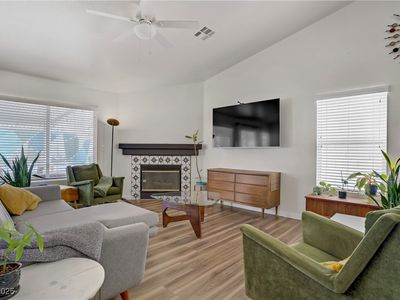 1830 Ginger Blossom Ave, North Las Vegas, NV, 89031