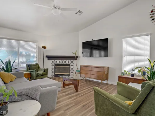 1830 Ginger Blossom Ave, North Las Vegas, NV 89031