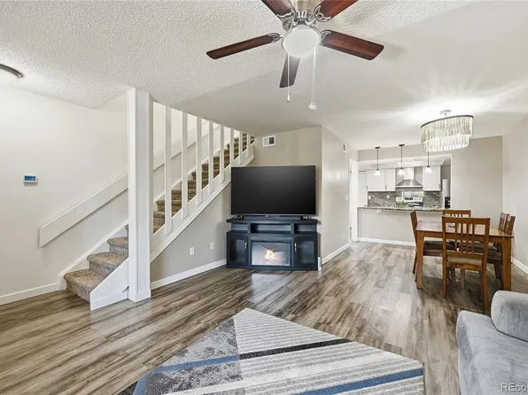 3550 S Harlan Street Bldg 6 #157, Denver, CO 80235