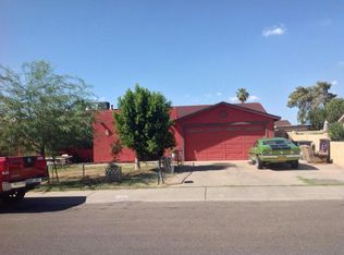 6026 W Granada Rd, Phoenix, AZ 85035