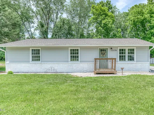 1276 Old Airport Rd, Bristol, VA 24201