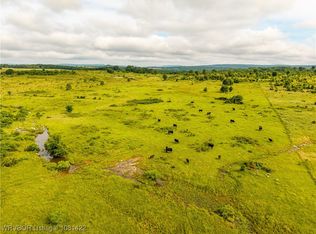 E 1020th Rd, Sallisaw, OK 74955