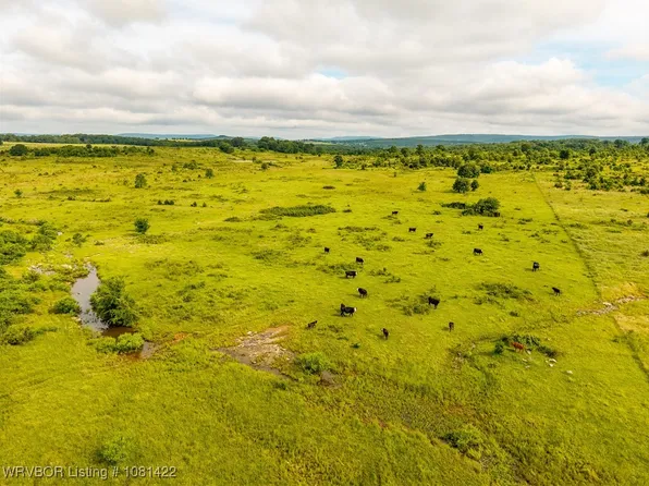 E 1020th Rd, Sallisaw, OK 74955