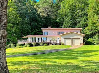 257 Night Ln, Epworth, GA 30541