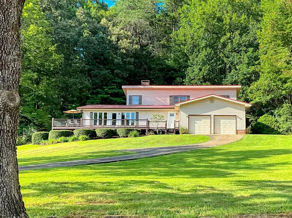 257 Night Ln, Epworth, GA 30541