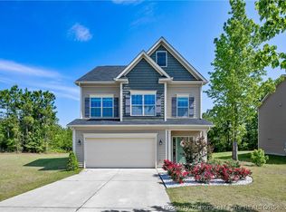 21 Hublers Way, Cameron, NC 28326