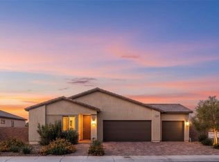 5528 Eleganza Ave, Pahrump, NV 89061