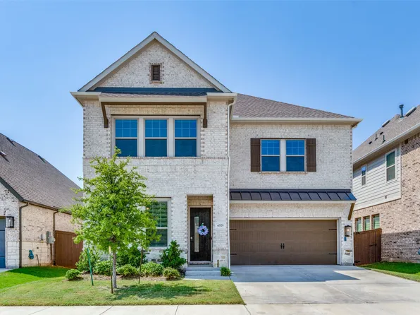6329 Camey Place Way, The Colony, TX 75056