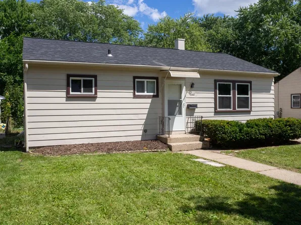 7320 West Tallmadge PLACE, Milwaukee, WI 53218
