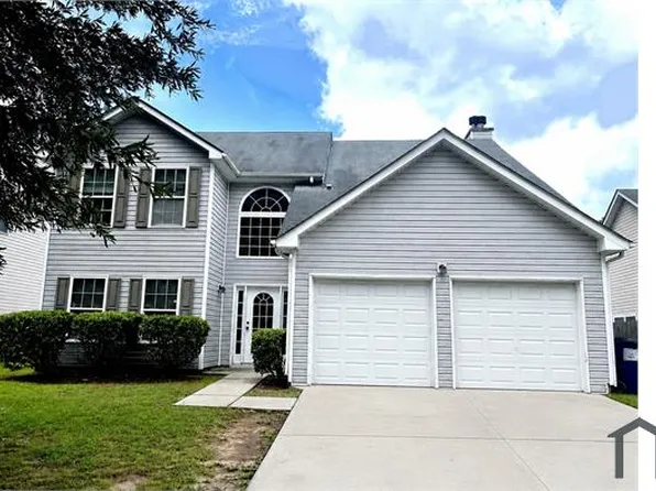 4680 Bridle Point Pkwy, Snellville, GA 30039