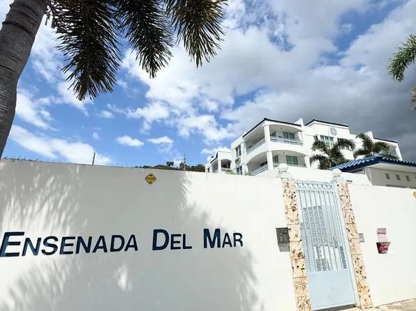 101 Cond Ensenada Del Mar, Rincon, PR 00677