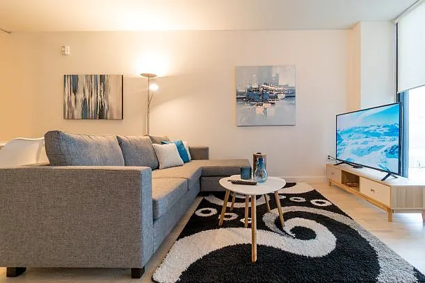 311 Hargrave St #501 — Photo 7