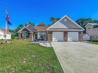 413 Vintage Cir LOT 14, Myrtle Beach, SC 29579