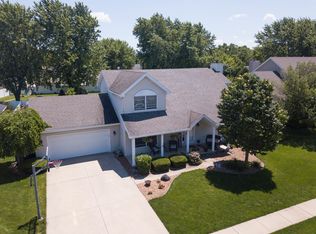 440 Meadows Rd N, Bourbonnais, IL 60914