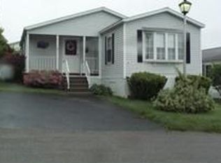 4 Virginia Ave, Marlborough, MA 01752