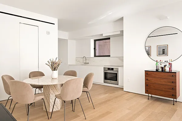 Dining area, photo 2