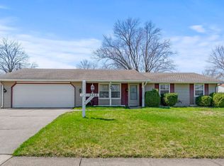 7716 Newlin Dr, Fort Wayne, IN