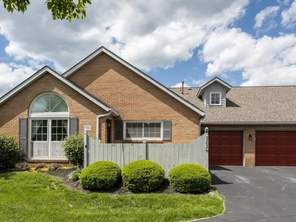 5392 Pond View Dr, Westerville, OH 43081