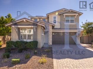 20591 W Point Ridge Rd, Buckeye, AZ 85396