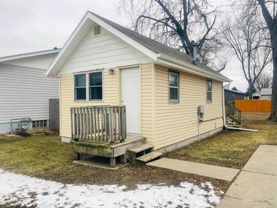 214 E 13th St, South Sioux City, NE, 68776