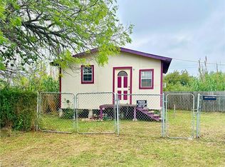600 S Rachal St, Sinton, TX 78387