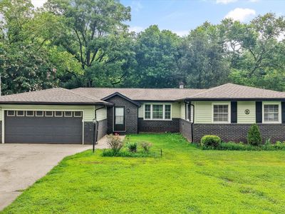 7509 Rising Rd, Knoxville, TN, 37924