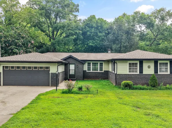 7509 Rising Rd, Knoxville, TN 37924